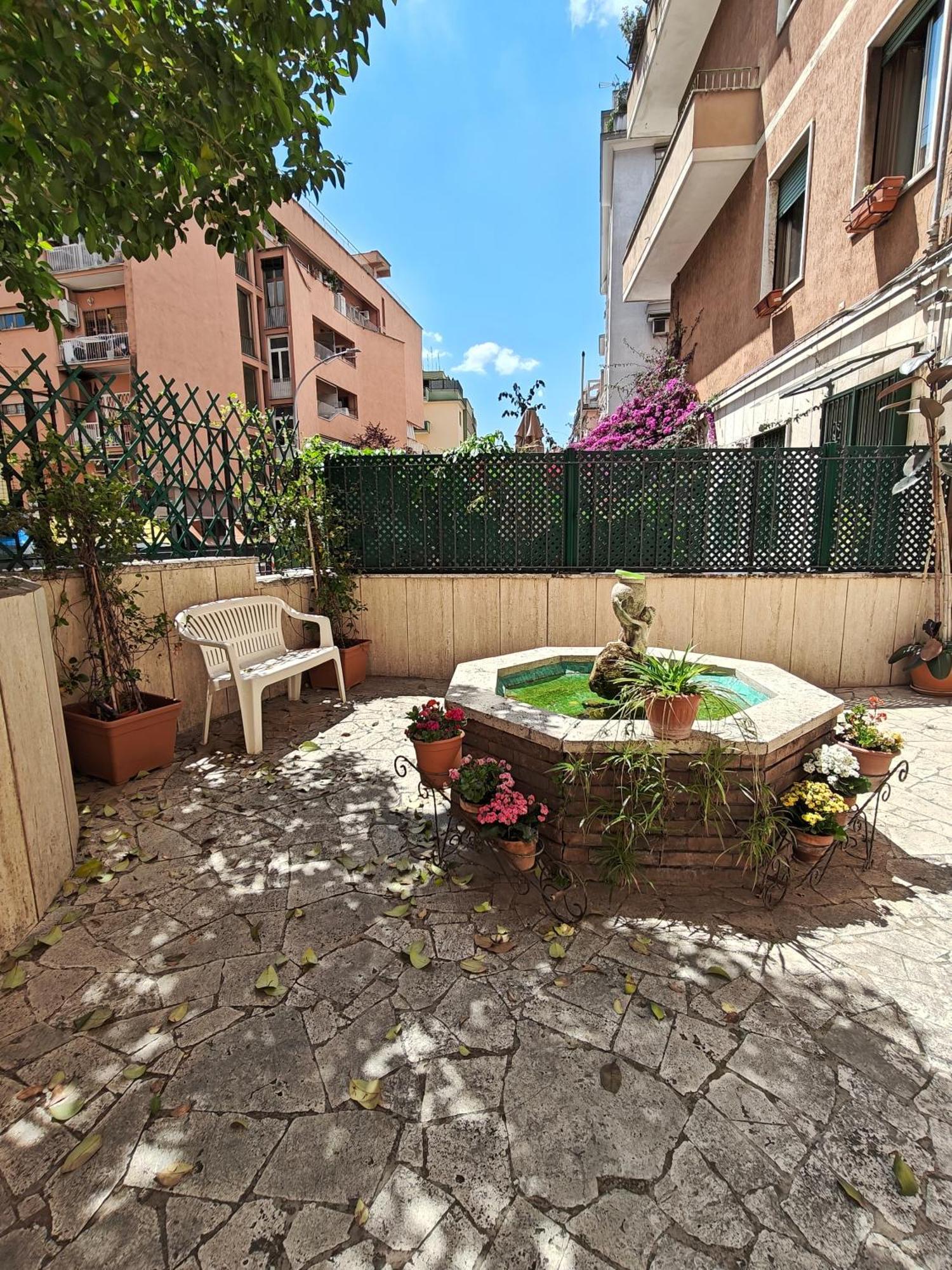 Luna - Appartamento Roma