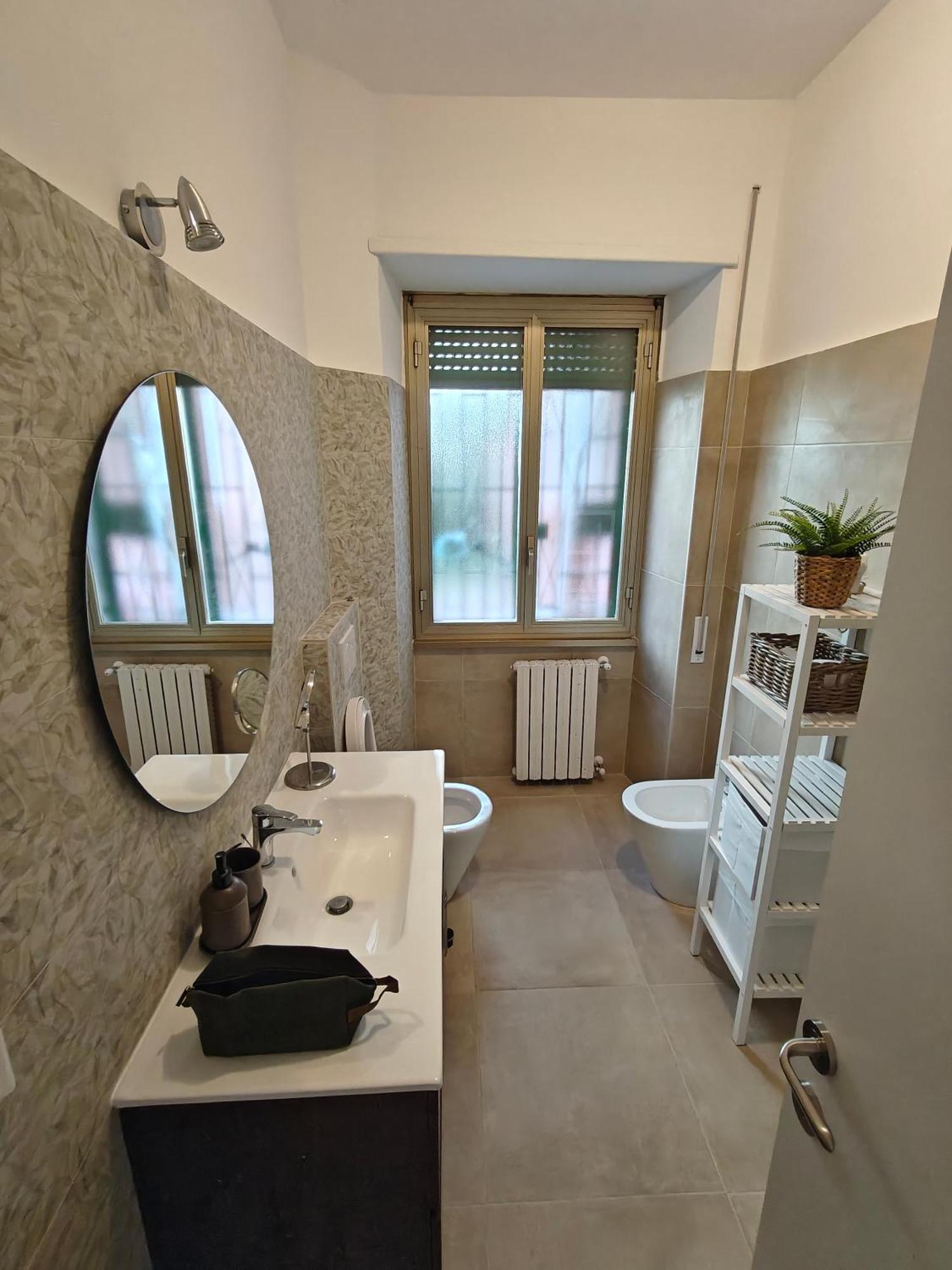 Appartamento Luna -