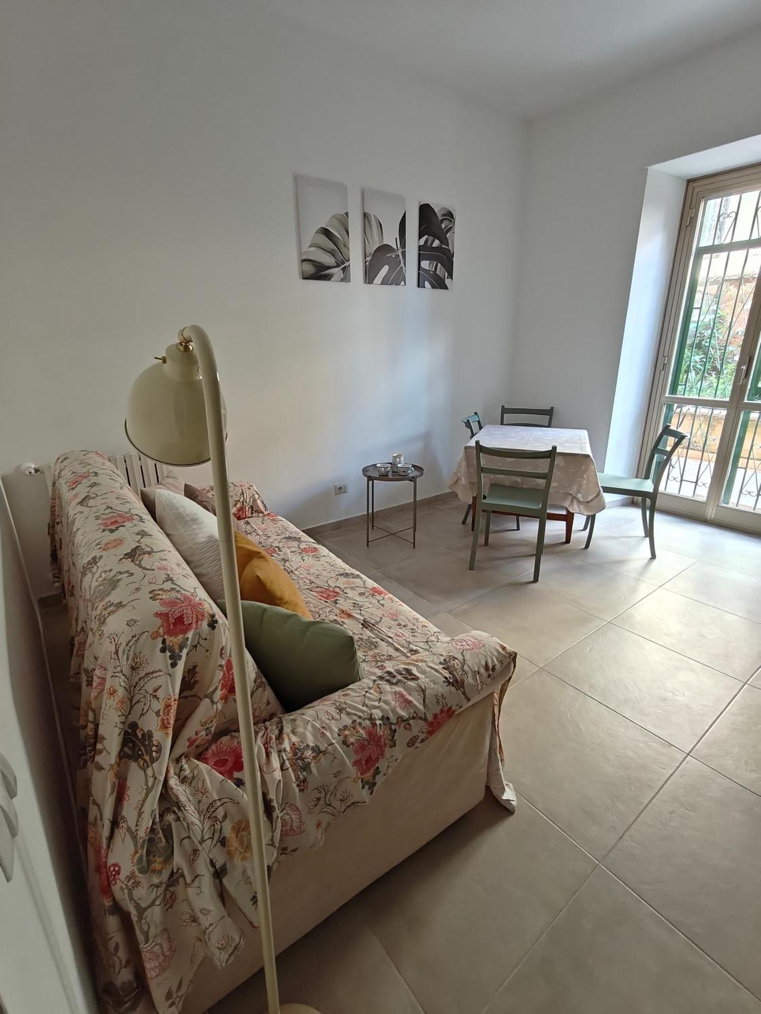 Appartamento Luna -