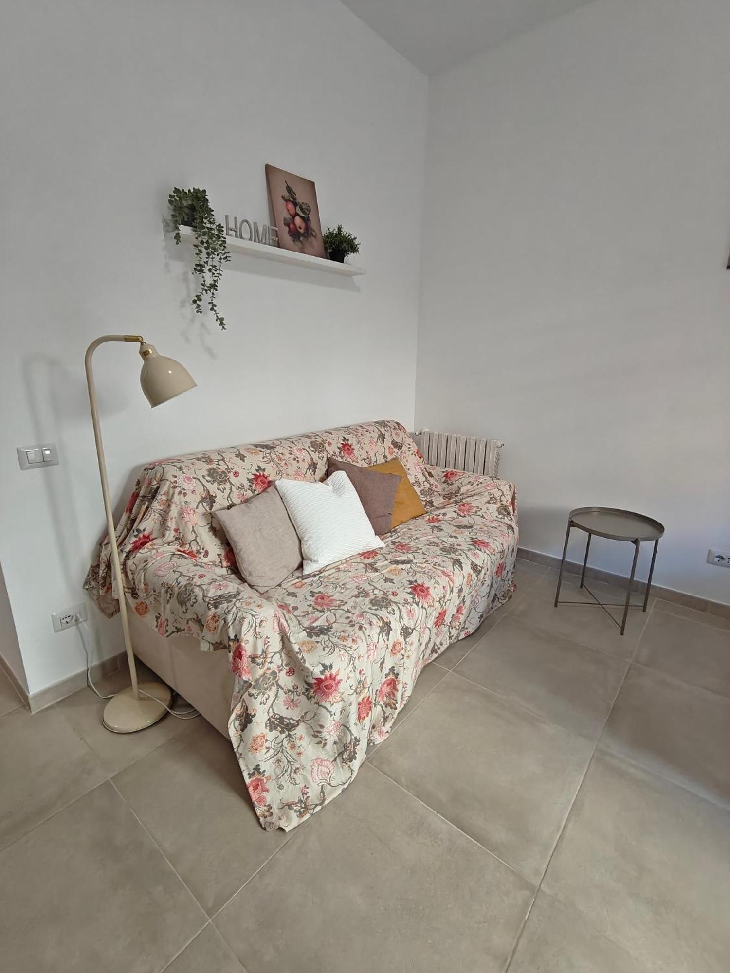 Appartamento Luna - *